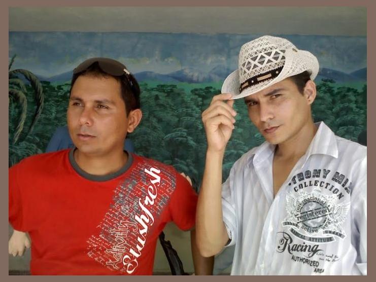 Rony e Ritchiere